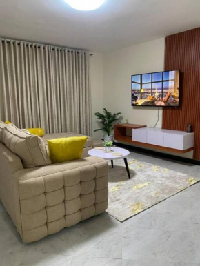 Exquisit Homes Apartment in Nakuru
